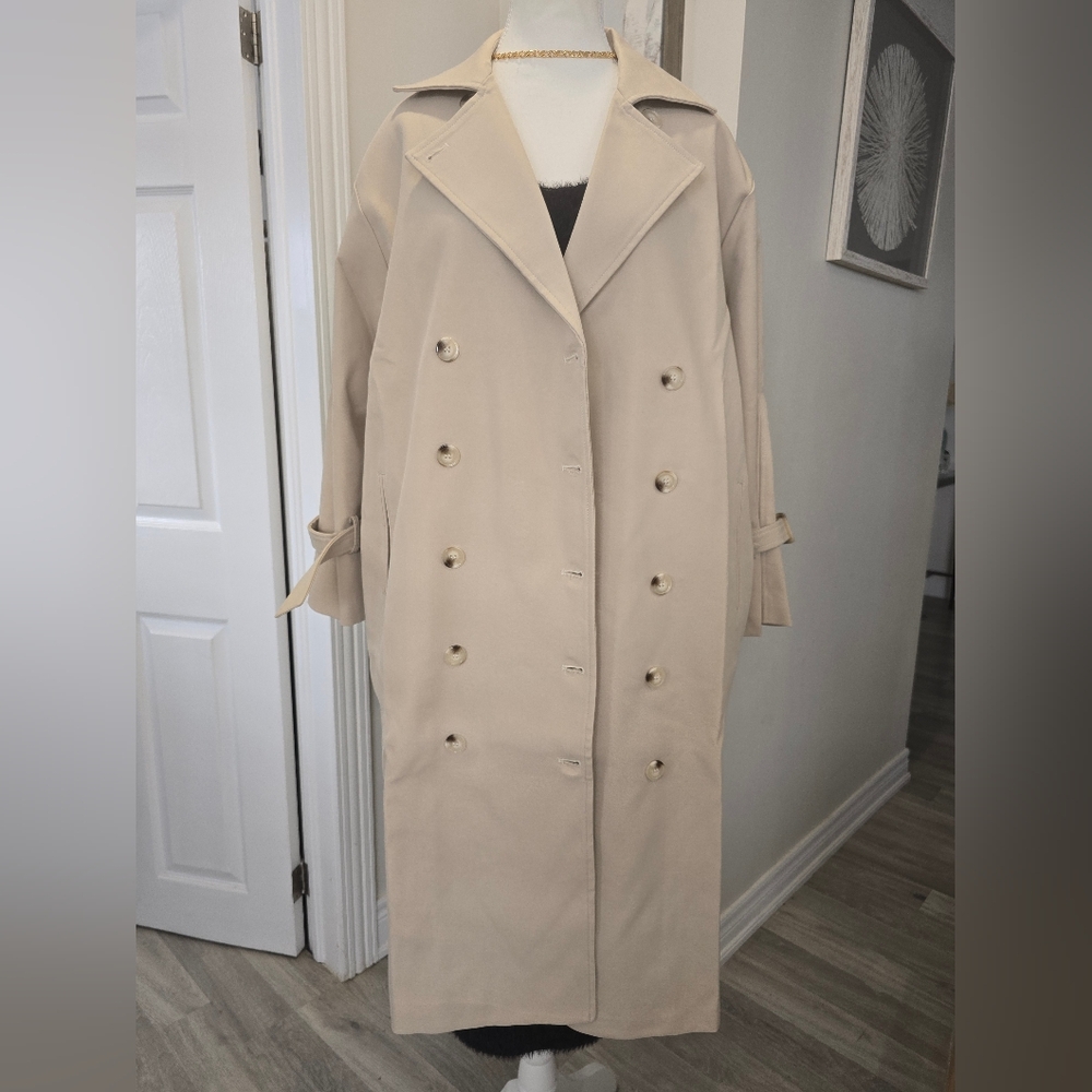 Trench Coat